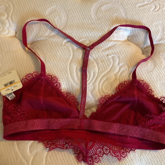 Free People bra top - Picture 2 of 2